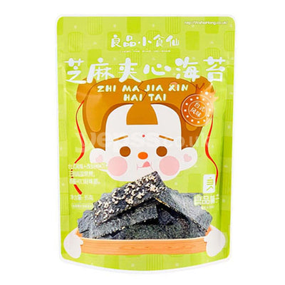 Bestore Seaweed with Sesame Crispy 35g - YEPSS - 叶哺便利中超 - 英国最大亚洲华人网上超市