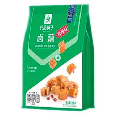 Bestore Stewed Lotus Root Hot & Spicy Flavour 168g - YEPSS - 叶哺便利中超 - 英国最大亚洲华人网上超市